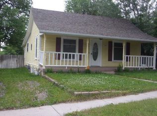 405 S Brooks Ave, Gillette, WY 82716