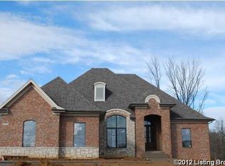 1711 Meremont Ridge Rd, Louisville, KY 40245