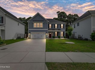 1241 Lt Congleton Rd, Wilmington, NC 28409