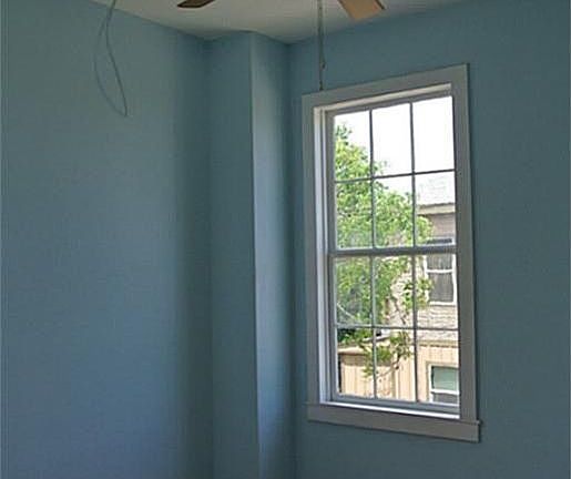 Upstairs Bedroom