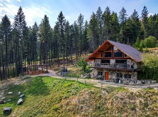 39706 Timber Lake Rd, Lakeside, MT 59922