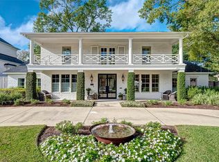 531 Ramblewood Rd, Houston, TX 77079