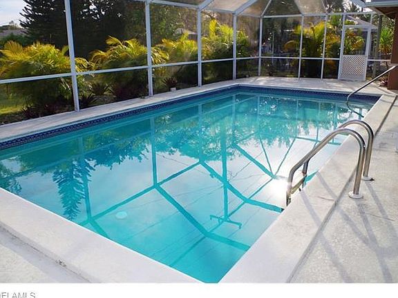 28' x 14' pool (measurements approximate)