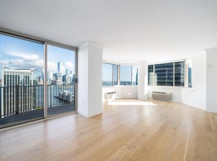 1 2nd St APT 2609, Jersey City, NJ 07302