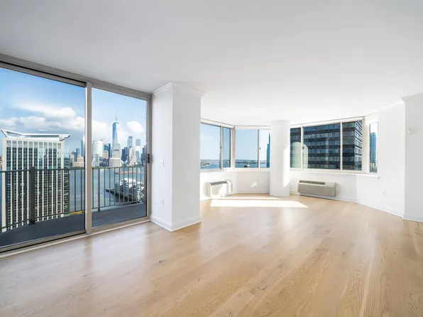 1 2nd St APT 2609, Jersey City, NJ 07302
