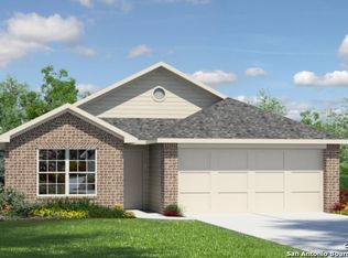 8922 Addison Rdg, San Antonio, TX 78254