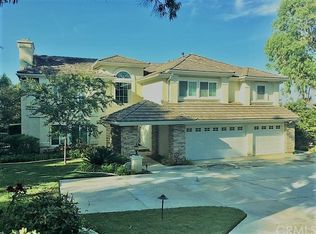 2405 Pointer Dr, Walnut, CA 91789