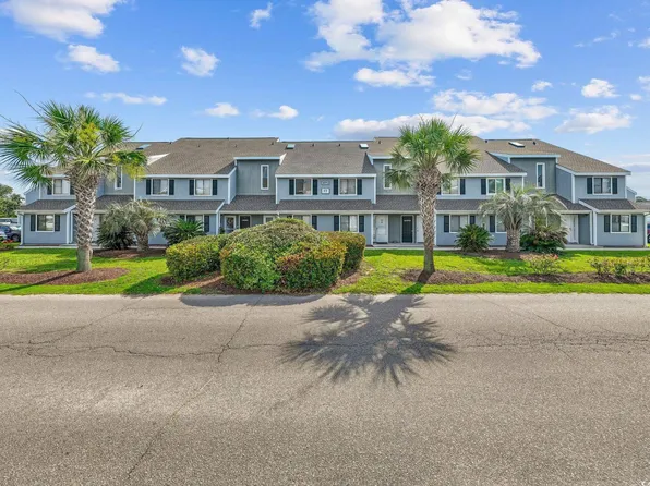1890 Colony Dr. #17L, Surfside Beach, SC 29575