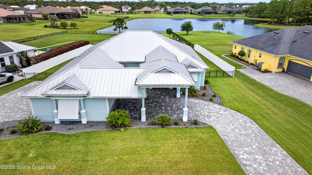 5080 Sparwood Ct, Melbourne, FL - View 5