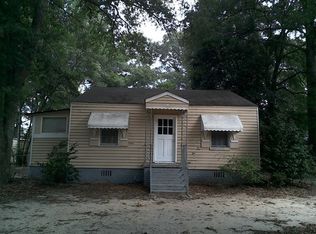 3855 N Linden Dr, Columbus, GA 31907