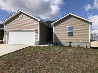 7126 Stone Meade Ln, Bowling Green, KY 42101