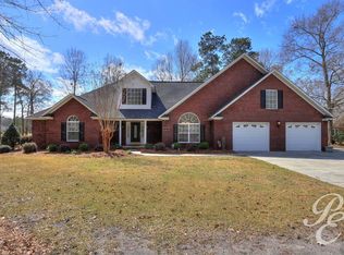 20 Glen Abbey Ct, Sumter, SC 29150