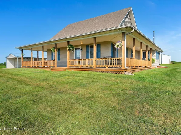 2883 Sweeney Ln, Pleasureville, KY 40057