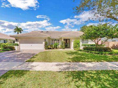 2641 NW 38th Street, Boca Raton, FL, 33434