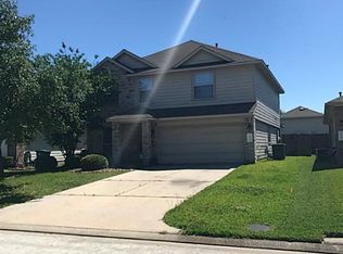 21322 Bella Dulce Ct, Spring, TX 77379