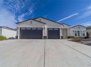 5532 S Honor Ave, Fort Mohave, AZ 86426