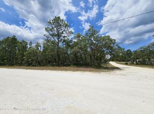0 Song Sparrow Ave, Brooksville, FL 34614