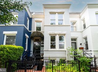 128 Thomas St NW UNIT A, Washington, DC 20001