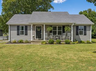 2410 Glad Ct, Murfreesboro, TN 37128