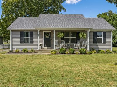 2410 Glad Ct, Murfreesboro, TN, 37128