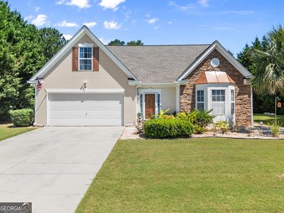 2462 Meadow Pond Trl, Grayson, GA, 30017