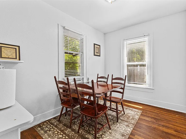 2509 Whitney St #A — Photo 12