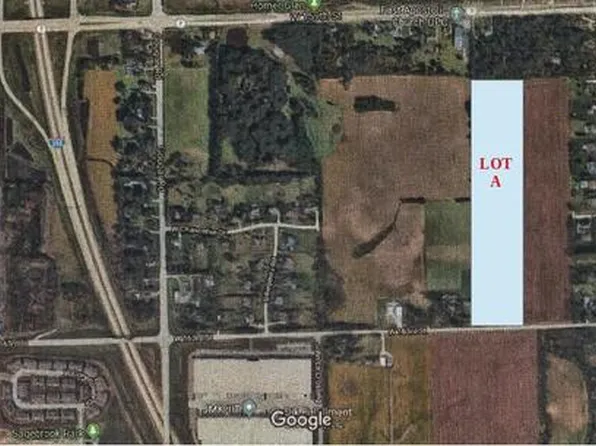 A 163 Road St, Lockport, IL 60441