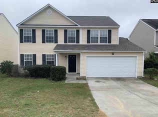 470 Fox Trot Dr, Columbia, SC 29229
