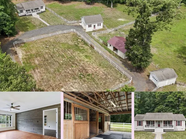 14479 Round Hill Rd, King George, VA 22485