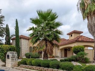 1629 End St, Eagle Pass, TX 78852