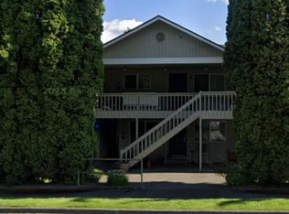 320 E Burke Ave APT 1, Arlington, WA 98223