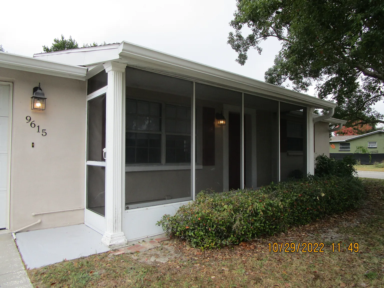 POOL home for rent in Port Richey — Photo 3