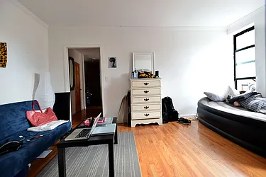 Rented by J Misrahi Realty Corp