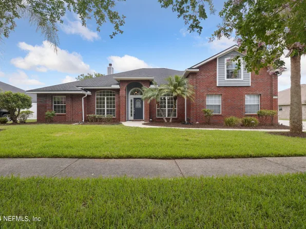 5289 CAMELOT FOREST Drive, Jacksonville, FL 32258