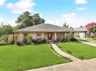 6900 Curran Blvd, New Orleans, LA 70126