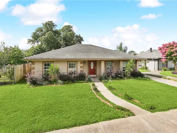 6900 Curran Blvd, New Orleans, LA 70126