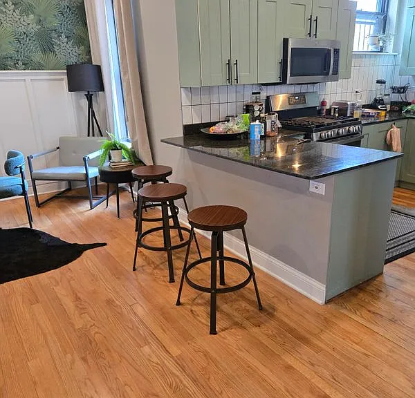 5017 S Drexel Blvd #301 — Photo 7
