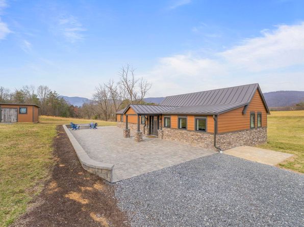 459 Afton Mountain Rd, Afton, VA 22920