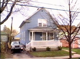 212 Santee St, Rochester, NY 14606