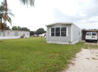 1704 SW Skates St, Arcadia, FL 34266