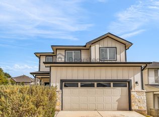 101 Merrick Rd, Georgetown, TX 78628