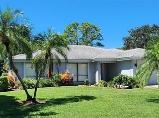 2238 SW Heronwood Rd, Palm City, FL 34990