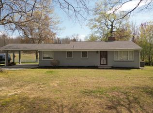 2242 Pleasant View Rd, Pleasant View, TN 37146