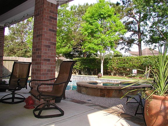 4th image of 26310 Suffield Glen Ln