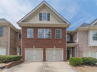 2364 Harshaw Ave, Lawrenceville, GA, 30043