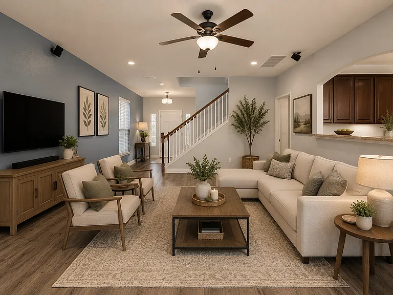 1206 Pinnacle Fls — Photo 3