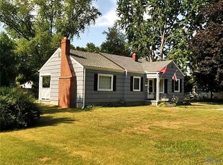 5109 Brandon Rd, Toledo, OH 43615