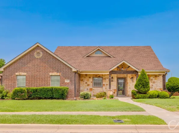 602 Turkey Run, Abilene, TX 79602
