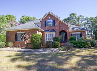 220 Woodland Dr, Pinehurst, NC 28374