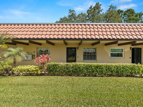 1701 Pinehurst Rd APT 31D, Dunedin, FL 34698